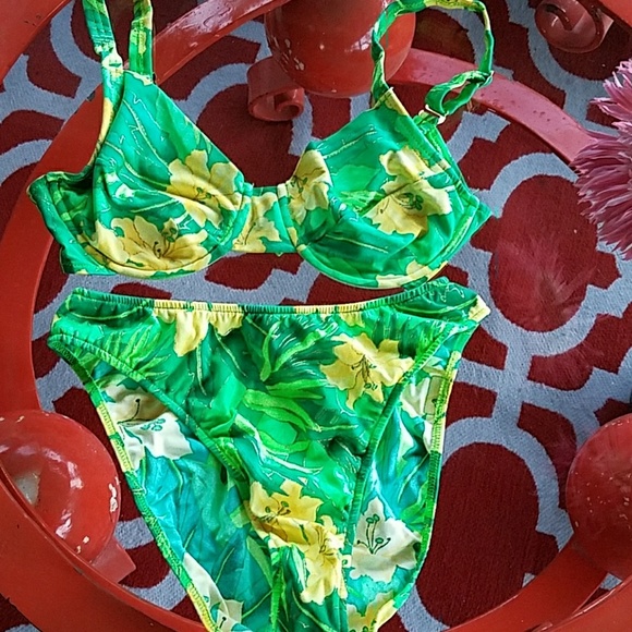 bikini venus suits